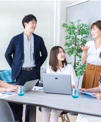 Professional Japanese Transcription Services Officer
